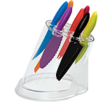Image of Kai Housewares Pure Komachi 2 Nine Piece Knife Set