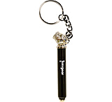 Image of KeyGear Tire Gauge, Black 50-KEY0042-01