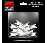 Image of Killer Instinct Hypr-V Nocks