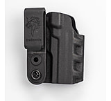 Image of Kimber SLIM-TUK Kydex Kimber Micro 380 IWB Holster