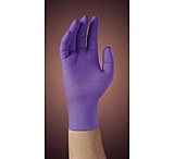 Image of Kimberly Clark PURPLE NITRILE and PURPLE NITRILE-XTRA Examination Gloves, Kimberly-Clark 55090 Purple NITRILE-XTRA, 30.5 Cm (12") Length, Pack of 50