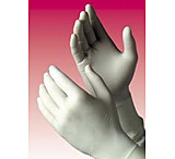 Image of Kimberly Clark CERTICLEAN Class 10 Nitrile Gloves 40101-358, Case of 1000