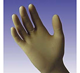 Image of Kimberly Clark CERTICLEAN Class 100 Latex Gloves 40101-164 30.5 Cm (12") Length, Case of 1000