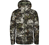 Image of King's Camo Lightweight Puffy Jacket - Men's