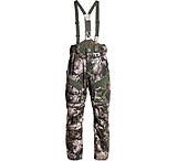King's Camo Wind-Defender Bib - Men's, Kc Ultra Camo, 2XL, KCM1651-KCU-R-2XL