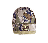 King's Camo XKG Beanie