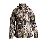Image of King's Camo XKG Boulder Softshell Jacket - Women's