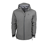 Image of King's Camo XKG Paramount Rain Jacket - Men's