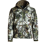 King's Camo Kings Wind-Defender Pro Fleece Jacket - Men's, King'S Ultra, Extra Large, KCM1650-KCU-R-S