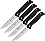 Image of Kizer Cutlery Begleiter Steak 4.50 in Stainless Steel Kitchen Knife