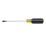 Image of Klein Tools 1/4" Cabinet-Tip Screwdriver