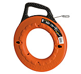 Image of Klein Tools 1/4" Steel Fish Tape