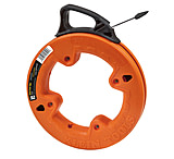 Image of Klein Tools 1/4" Wide Steel Fish Tape