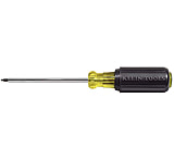 Image of Klein Tools #1 Square Recess Tip Screwdriver