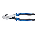 Image of Klein Tools 8" Journeyman High-Leverage Diagonal-Cutting Pliers