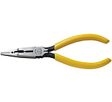 Image of Klein Tools Connector Crimping Needle Nose Pliers