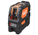 Image of Klein Tools Self-Leveling Cross-Line Laser Level w/Plumb Spot