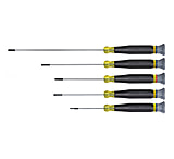 Image of Klein Tools 5-Piece Electronics Screwdriver Set