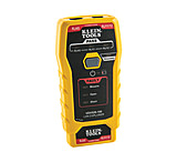 Image of Klein Tools LAN Explorer Data Cable Tester w/Remote