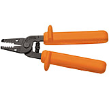 Image of Klein Tools Insulated Wire Stripper and Cutter