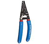 Image of Klein Tools Klein Kurve Wire Stripper/Cutter Solid 20-30 AWG &amp; Stranded 22-32 AWG Wire