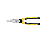 Image of Klein Tools 8" Long Nose Pliers Side Cutting