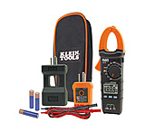 Image of Klein Tools Electrical Maintenance and Test Kit
