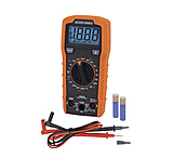 Image of Klein Tools Manual-Ranging Digital Multimeter