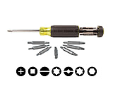 Image of Klein Tools 15-in-1 Multi-Bit Screwdriver