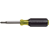 Image of Klein Tools 5-in-1 Screwdriver/Nut Driver