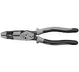 Image of Klein Tools Hybrid Pliers w/Crimper