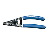 Image of Klein Tools Klein-Kurve Wire Stripper/Cutter Solid 8-16 AWG &amp; Stranded 10-18 AWG Wire