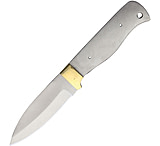 Image of Knifemaking Bushcraft Knife Blade
