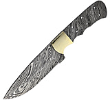 Image of Knifemaking Knife with Blade Drop Point