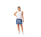 Krimson Klover Cora Graphic Sleeveless Tops - Women's