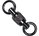 Image of KROK Stainless Ball Bearing Swivels Dual Rotation #6 440LB