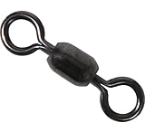 Image of KROK Stainless Barrel Swivels Size 1/0 600LB