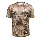 Kryptek Hyperion Short Sleeve Crew - Men's