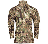 Image of Kryptek Valhalla Long Sleeve Zip - Men's