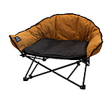 Kuma Outdoor Gear Lazy Bear Dog Chair, Bed