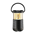 Kuma Outdoor Gear Trailmate Speaker 280 Lumens LED Lantern, Black/Graphite, 602-KM-TSL-BG