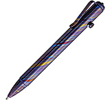 Image of Kunwu Knives Bolt Action Pen Timascus