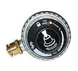 Image of Kuuma Products Twist Lock Regulator f/Elite 216 &amp; Profile 216