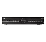 Image of KVH DirectTV H24 HD Sat TV Receiver, Refurb