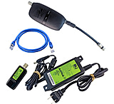 Image of KVH DirecTV Ethernet Coax Adapter DECA
