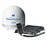 Image of KVH FB150 Fleet Broadband w/ 13.5in Dome