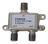 Image of KVH Signal Splitter