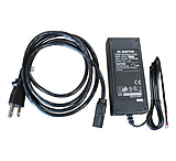 Image of KVH Power Supply, 15 VDC 4A, M5 or M7