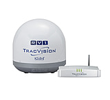 Image of KVH TracVision RV1