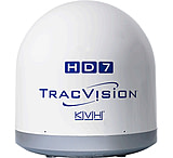 Image of KVH TracVision HD7 Empty Dome